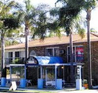 Palm Court Motel - New Castle Holiday