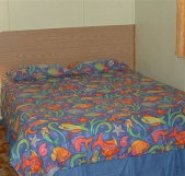 Sun Valley Tourist Park - New Castle Holiday