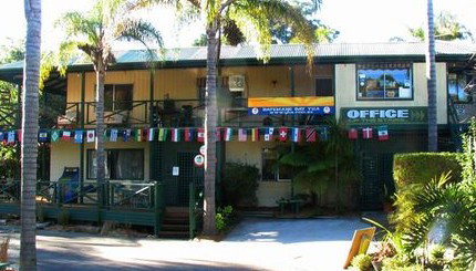 Batemans Bay Yha - New Castle Holiday 0