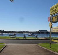 Beach Drive Motel - New Castle Holiday