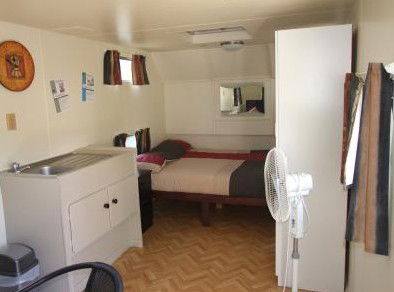 Shady Willows Caravan Park - New Castle Holiday 3