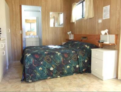 Shady Willows Caravan Park - New Castle Holiday 5