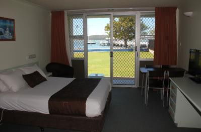 Zorba Motel - New Castle Holiday 0