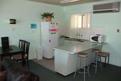 Zorba Motel - New Castle Holiday 1