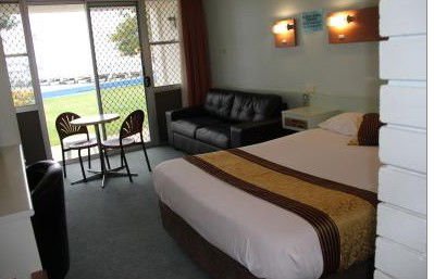 Zorba Motel - New Castle Holiday 3