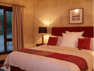Kangaroo Creek Chalets - New Castle Holiday 0
