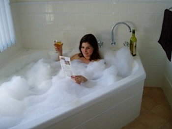 Big Brook Cottages And B And B - New Castle Holiday 1