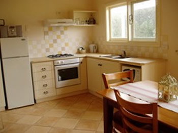 Big Brook Cottages And B And B - New Castle Holiday 4