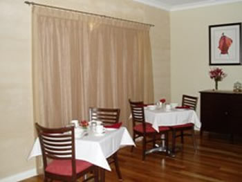 Big Brook Cottages And B And B - New Castle Holiday 5