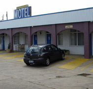 Abercrombie Motor Inn - New Castle Holiday