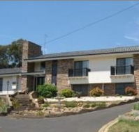 Bathurst Heights Bed And Breakfast - New Castle Holiday