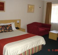 Bathurst Motor Inn - New Castle Holiday