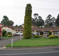 Bega Southtown Motor Inn - New Castle Holiday