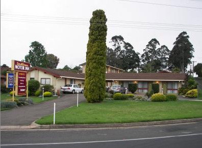 Bega Southtown Motor Inn - New Castle Holiday 0