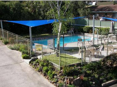 Bega Southtown Motor Inn - New Castle Holiday 2