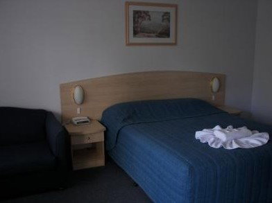 Bega Southtown Motor Inn - New Castle Holiday 3