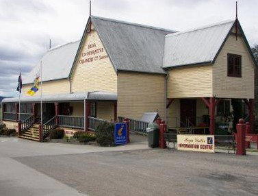 Bega Southtown Motor Inn - New Castle Holiday 5