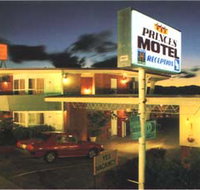 Princes Motel - New Castle Holiday