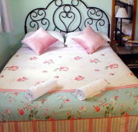 Bellingen Farmstay - New Castle Holiday