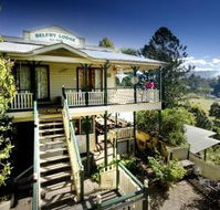 Bellingen YHA Hostel - New Castle Holiday