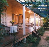 Rivendell Guest House - New Castle Holiday
