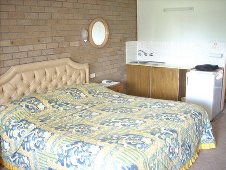 Beachview Motel - New Castle Holiday 0