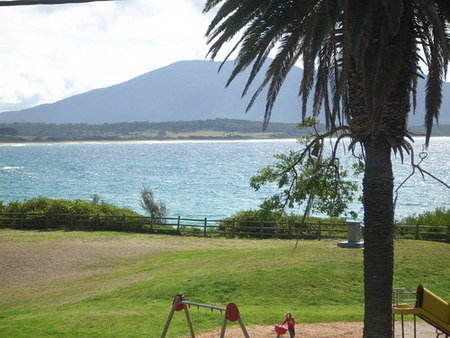 Beachview Motel - New Castle Holiday 2