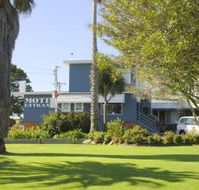 Bermagui Motor Inn - New Castle Holiday
