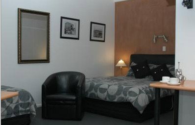 Bermagui Motor Inn - New Castle Holiday 3