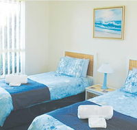 Captains Quarters - New Castle Holiday