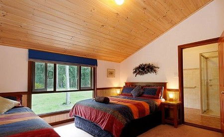 Bilpin Country Lodge - New Castle Holiday 1