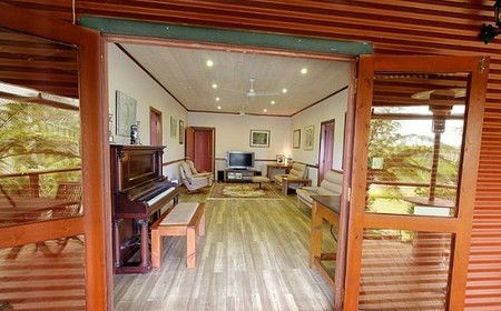 Bilpin Country Lodge - New Castle Holiday 3