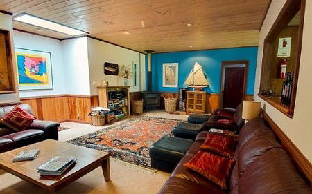 Bilpin Country Lodge - New Castle Holiday 4