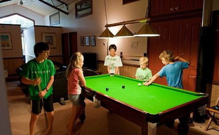 Bilpin Country Lodge - New Castle Holiday 5