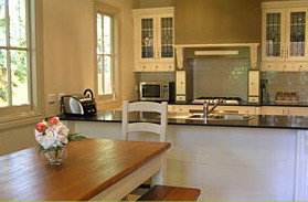 Brantwood Cottage - New Castle Holiday 1