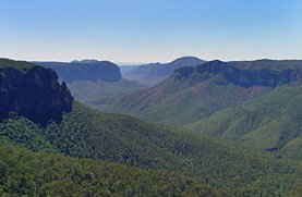 Brantwood Cottage - New Castle Holiday 4