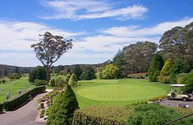 Brantwood Cottage - New Castle Holiday 5