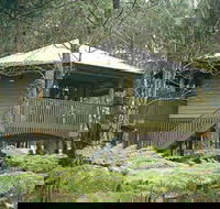 Possums Hideaway - New Castle Holiday