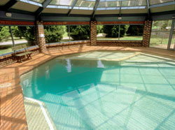 Possums Hideaway - New Castle Holiday 2