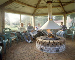 Possums Hideaway - New Castle Holiday 3