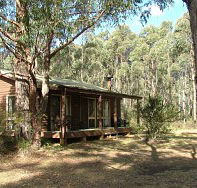 Werriberri Lodge - New Castle Holiday