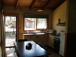 Werriberri Lodge - New Castle Holiday 1