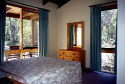 Werriberri Lodge - New Castle Holiday 2