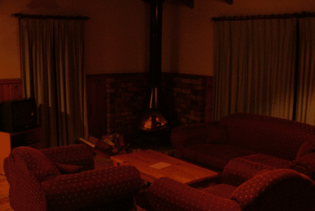 Werriberri Lodge - New Castle Holiday 5