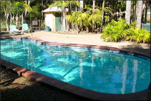 Rainbow Beach Holiday Village - New Castle Holiday 0