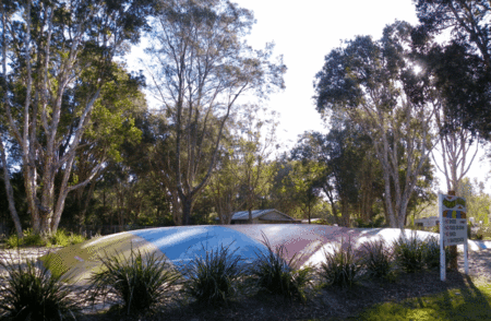 Rainbow Beach Holiday Village - New Castle Holiday 2