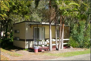 Rainbow Beach Holiday Village - New Castle Holiday 3