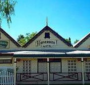 Bourke Riverside Motel - New Castle Holiday