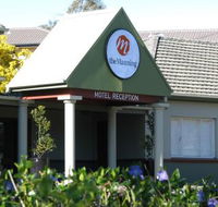Manning Motel - New Castle Holiday