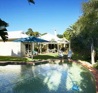 Waratah Brighton Boutique Bed And Breakfast - New Castle Holiday